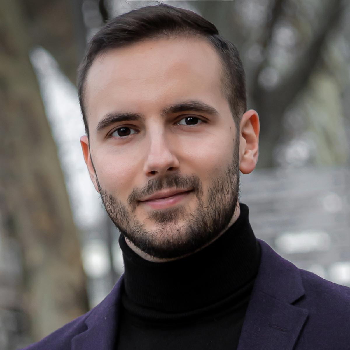 Aleksandar Đermanović